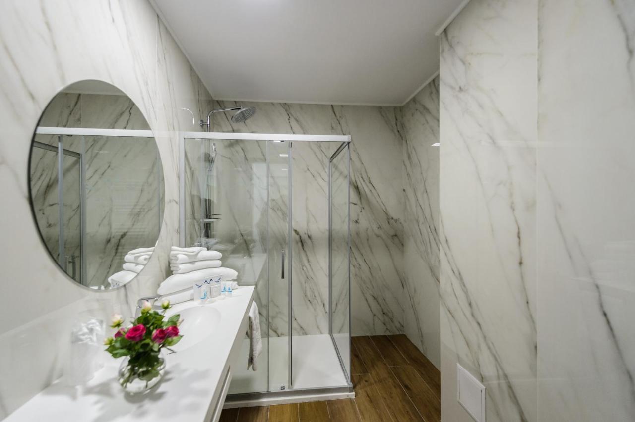 Mirage Medspa Hotel Észak-Eforie Kültér fotó