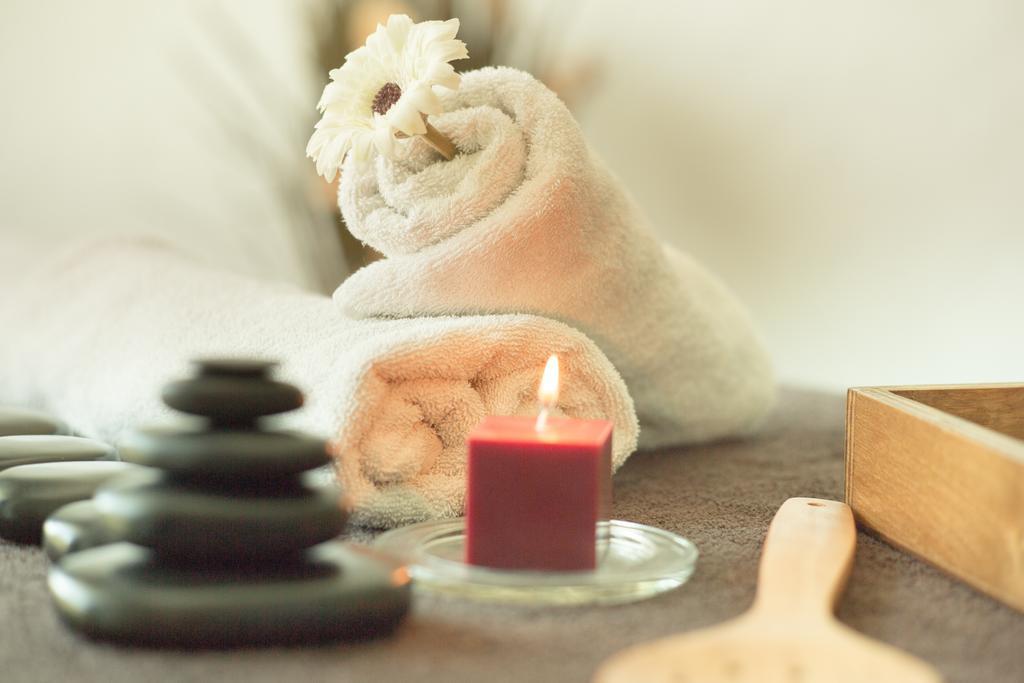 Mirage Medspa Hotel Észak-Eforie Kültér fotó