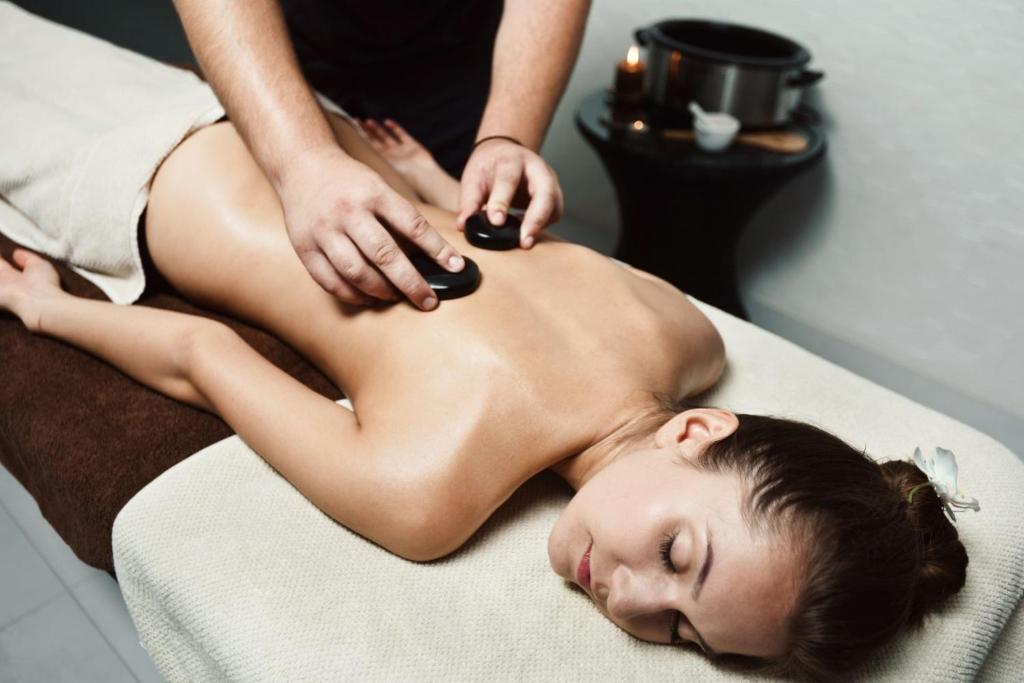 Mirage Medspa Hotel Észak-Eforie Kültér fotó
