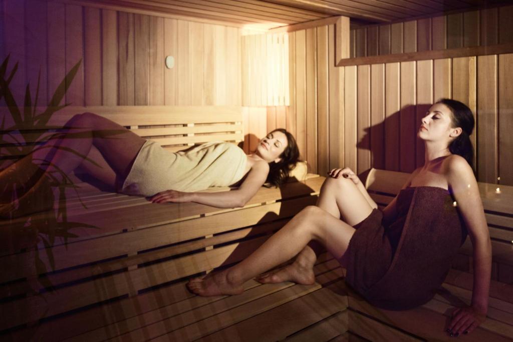 Mirage Medspa Hotel Észak-Eforie Kültér fotó